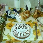 Apartment Smile House