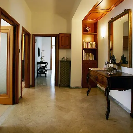 Διαμέρισμα Smile House *