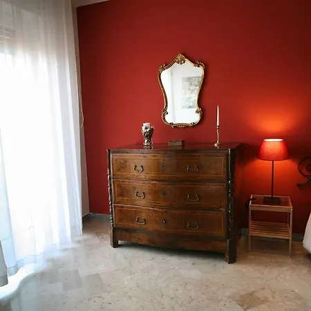 Daire Smile House Matera