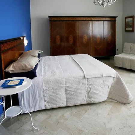 Smile House Ματέρα