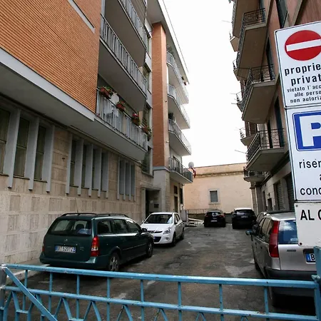 Smile House * Matera