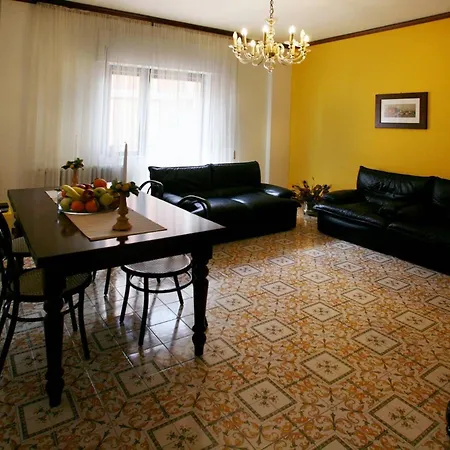 Smile House Daire Matera