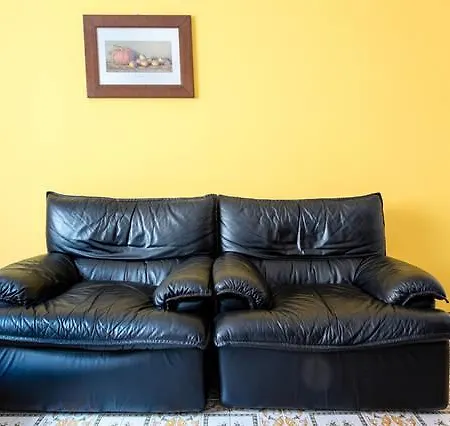 Smile House Matera