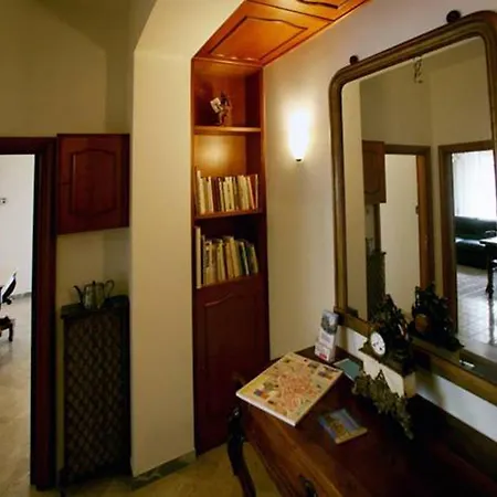 Daire Smile House Matera