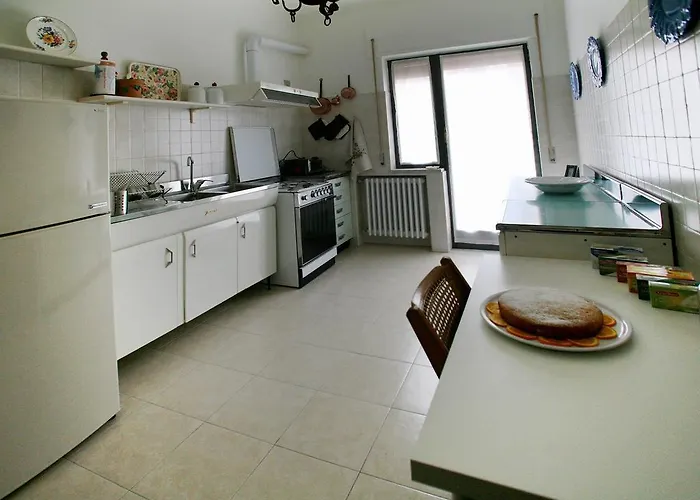 شقة Smile House *