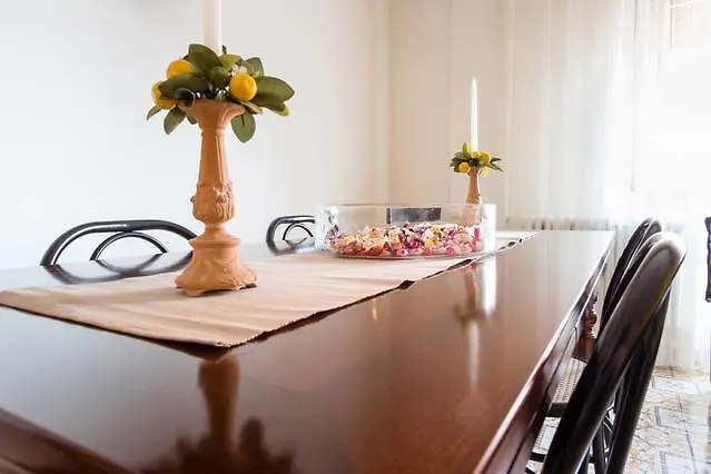 Appartement Smile House *