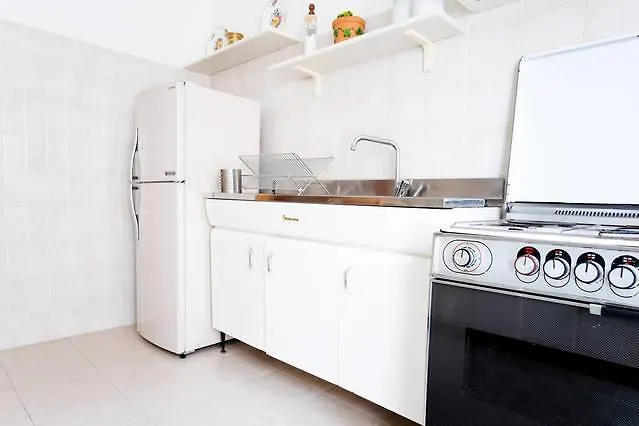 Apartamento Smile House