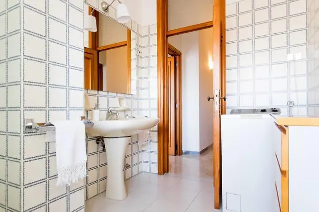 Apartamento Smile House