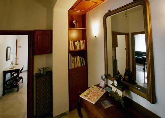 Apartamento Smile House Matera